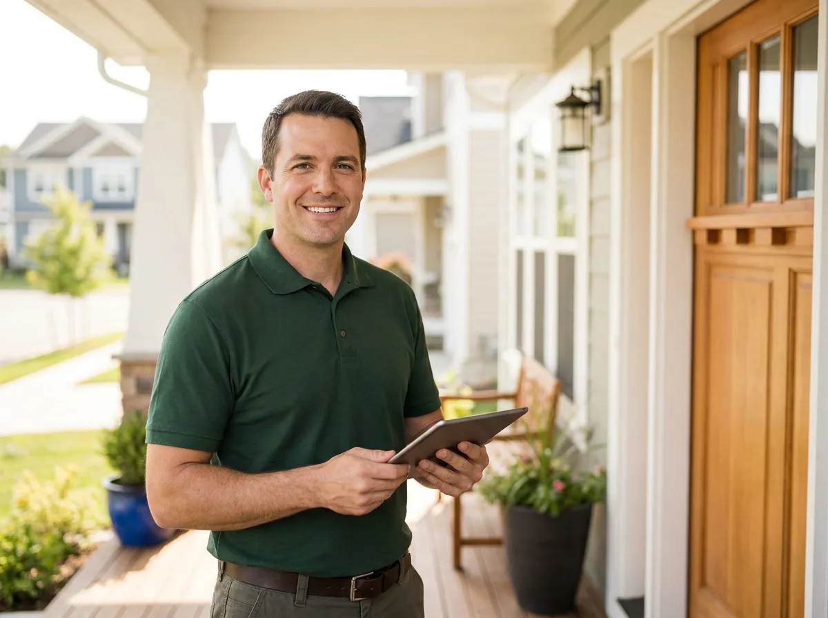 Pest control FAQs for Frisco, NC